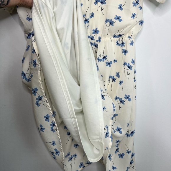 Sienna Sky Dress - Picture 5 of 5